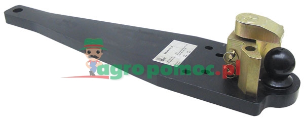 Walterscheid Płyta nośna | zdjęcie nr 1