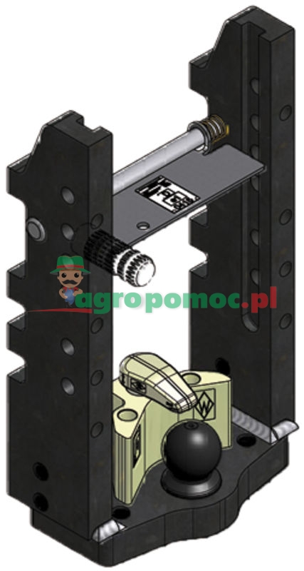 Walterscheid Rama zaczepowa | zdjęcie nr 1