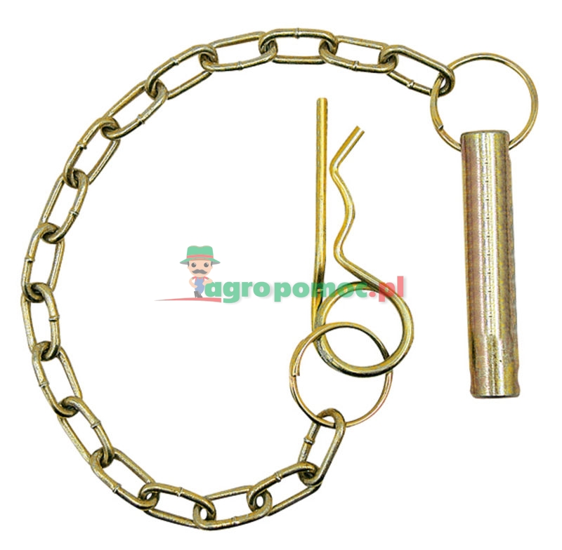 Walterscheid Zabezpieczenie sworznia blokującego | zdjęcie nr 1