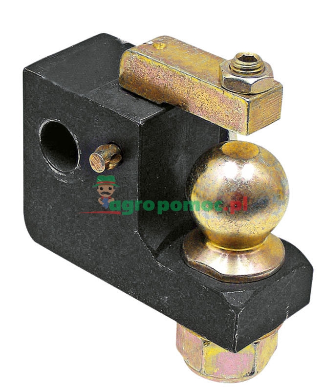 Waltscheid Układ kierowania kół tylnych | zdjęcie nr 1