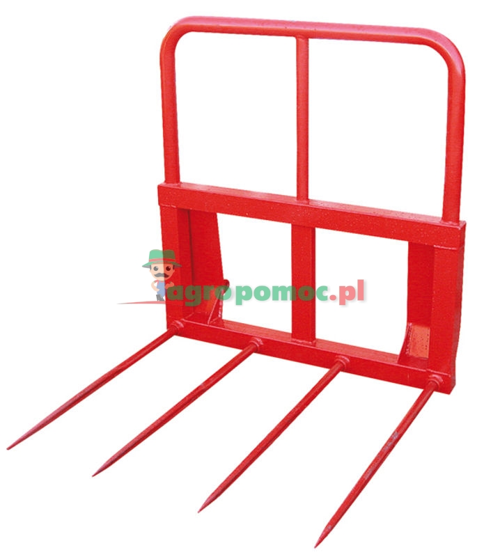 Widły do bel | zdjęcie nr 1