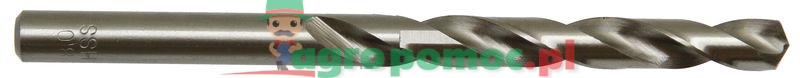 Wiertło spiralne | zdjęcie nr 1