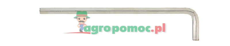 WIHA Klucz trzpieniowy sześciokątny , długi | zdjęcie nr 1