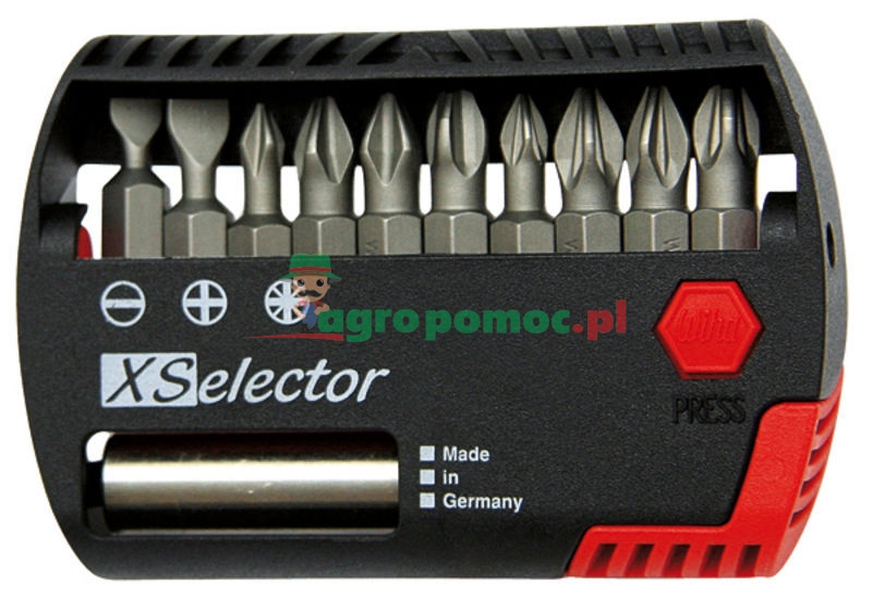 WIHA Zestaw bitów | zdjęcie nr 1