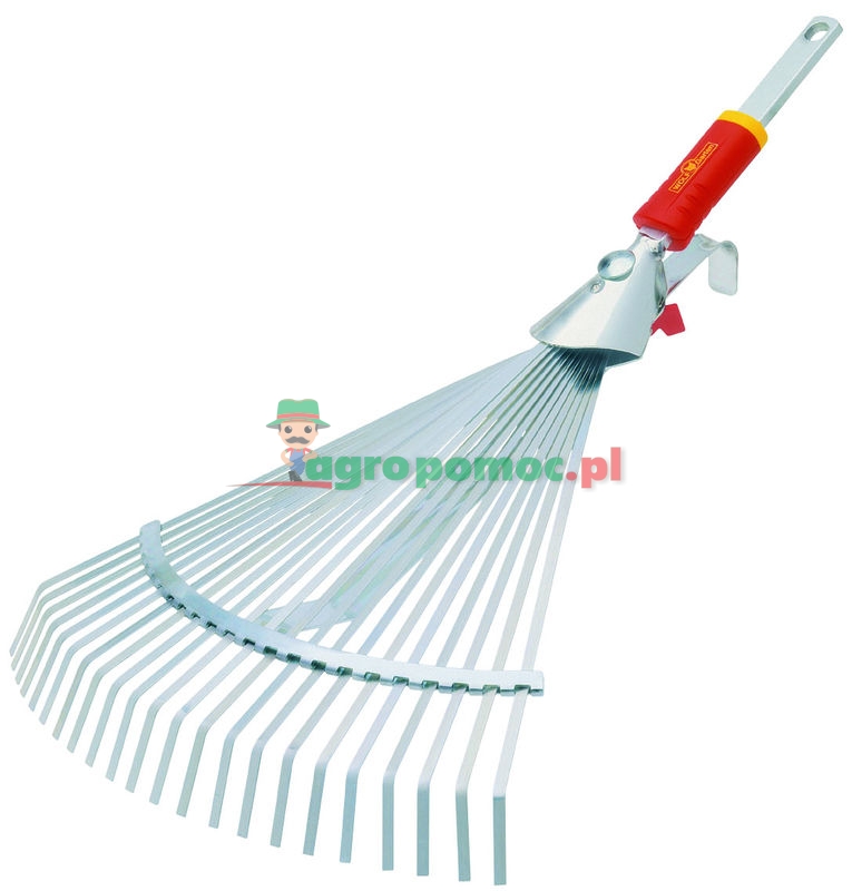 Wolf Miotłograbie regulowane | 3524000 | zdjęcie nr 1