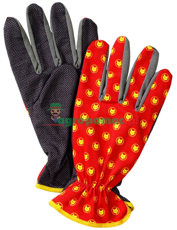 Wolf Rękawice ogrodnicze | 7760011 | zdjęcie nr 1