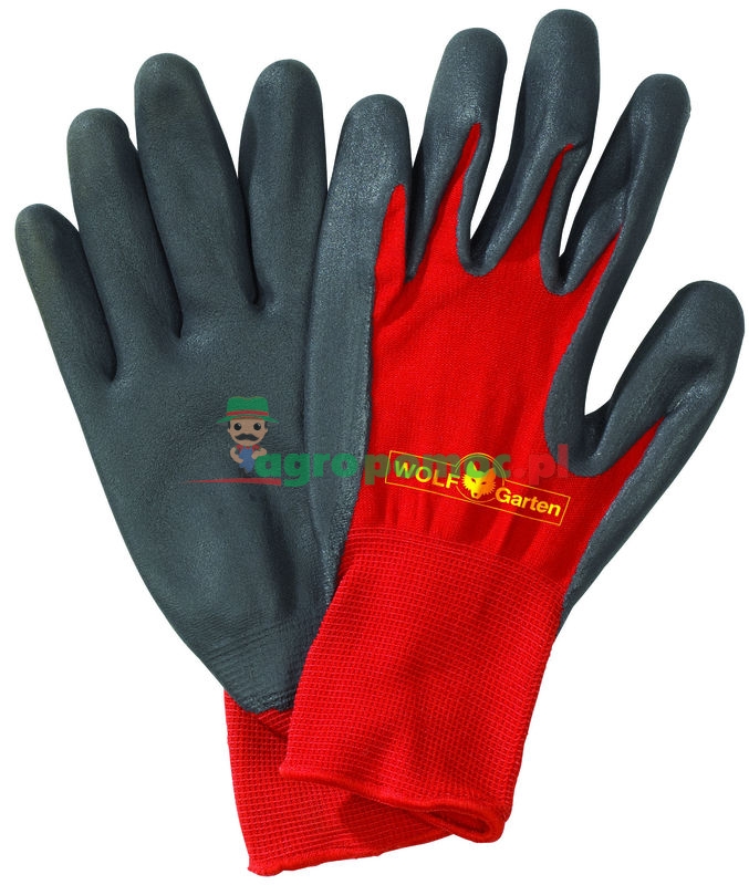 Wolf Rękawice ogrodnicze | 7760016 | zdjęcie nr 1