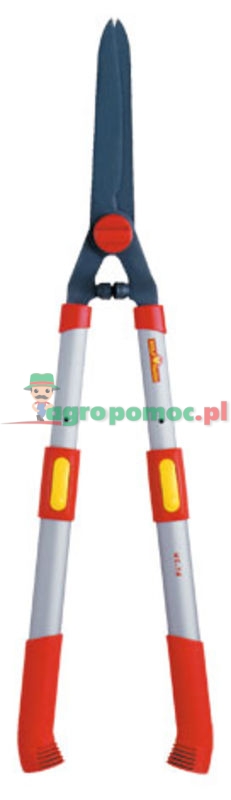 Wolf Teleskopowe nożyce do żywopłotu z aluminium | zdjęcie nr 1