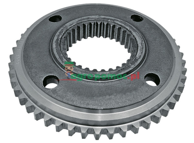 Wspornik koła | F285300020100 | zdjęcie nr 1