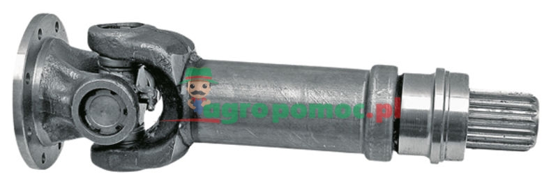 Zestaw naprawczy | zdjęcie nr 1