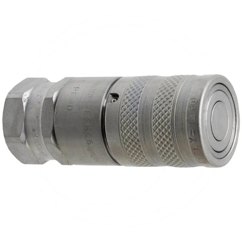 Gniazdo płaskie Faster 2FFN 38 GAS F | FFH06 38GAS F | zdjęcie nr 1