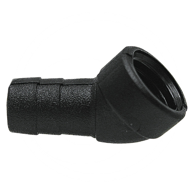 Faster KITPG45 króciec systemu zbierania oleju gniazda stop | KIT PG 45 | zdjęcie nr 1