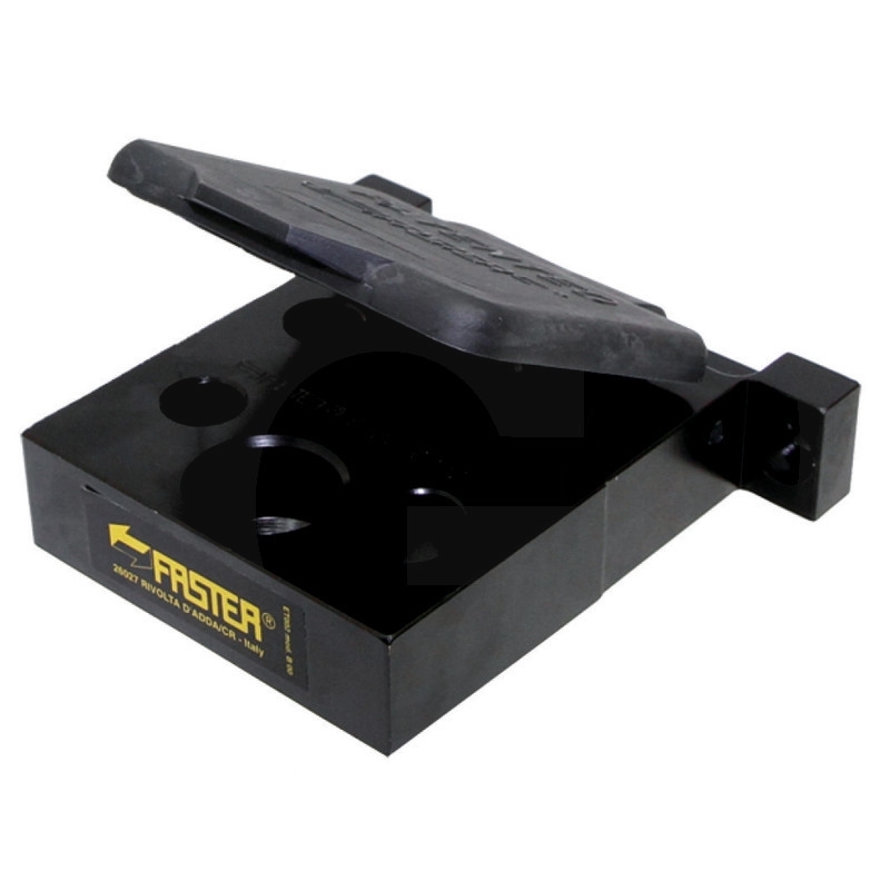 Faster S P5 | S P5 | zdjęcie nr 1