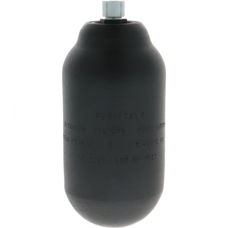 Akumulator hydrauliczny 350 cm³ | zdjęcie nr 1