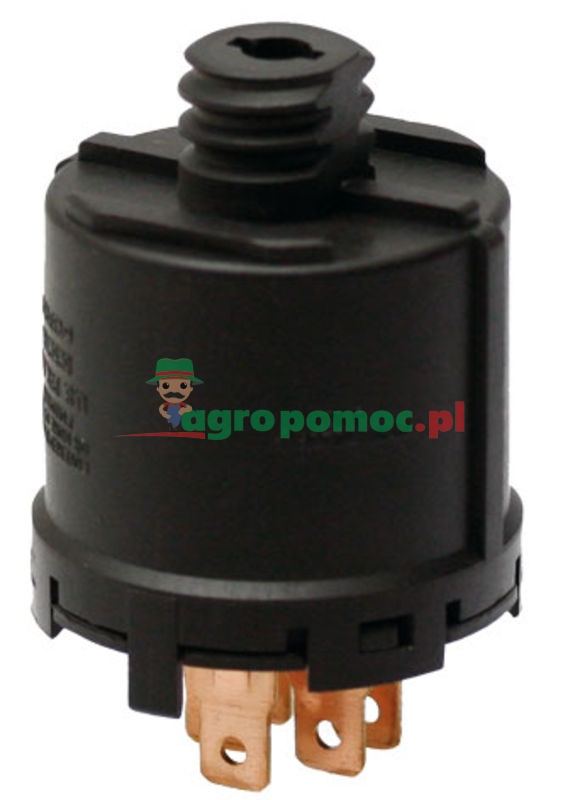 AL-KO Wyłącznik zapłonu | 525315 | zdjęcie nr 1