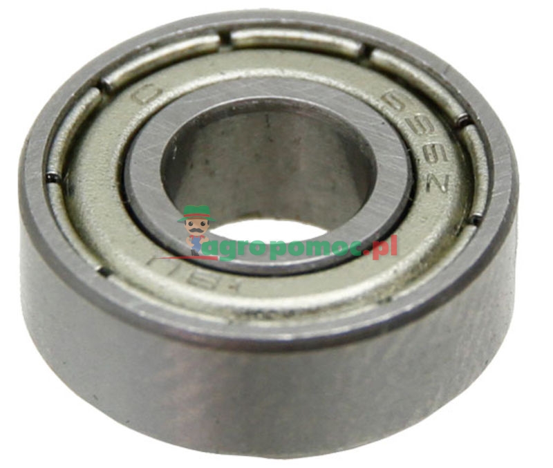 Brill Łożysko | B10666, 10666 | zdjęcie nr 1
