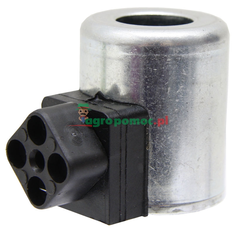 Cewka magnetyczna | zdjęcie nr 1