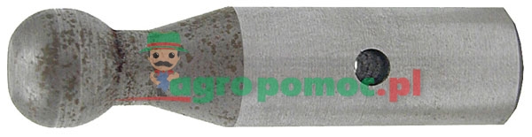 Czop kulisty | zdjęcie nr 1