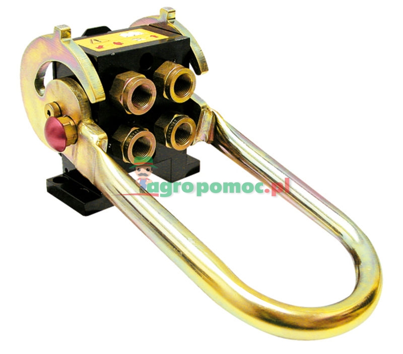 Faster KIT LP508 | KIT LP508 | zdjęcie nr 1