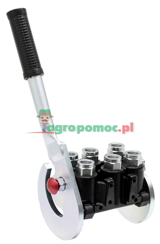 Faster KIT P608 FL | KIT P608 FL | zdjęcie nr 1