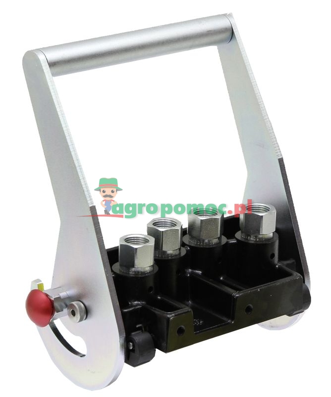 Faster KIT PS06 F | KIT PS06 F | zdjęcie nr 1