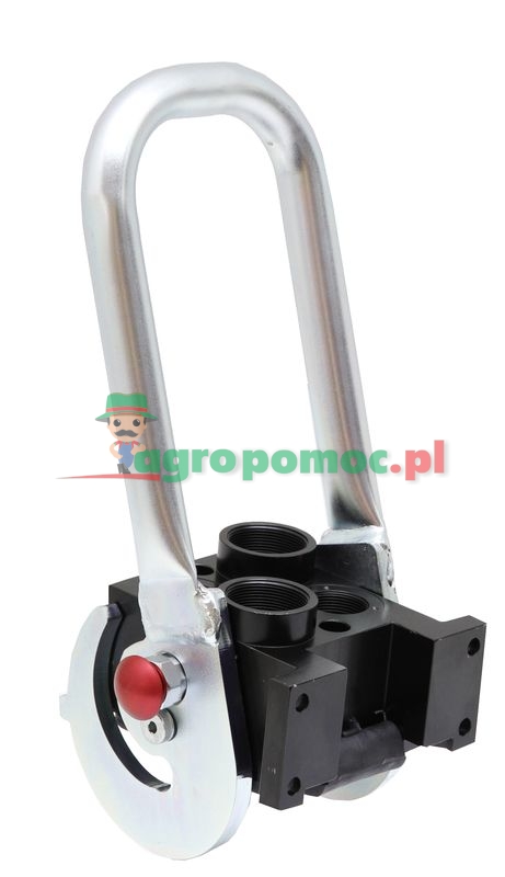 Faster KIT2FNP34GAS M | KIT2FNP34GAS M | zdjęcie nr 1