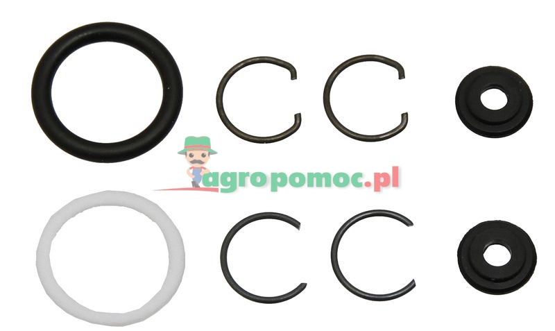 Faster Zestaw uszczelek NV-VV -VVS 34 | SK NV 34 | zdjęcie nr 1