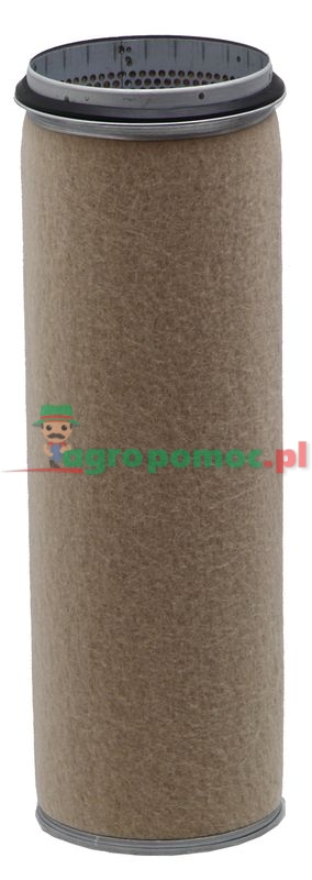 Filtr dokładny powietrza | 3880947104 | zdjęcie nr 1