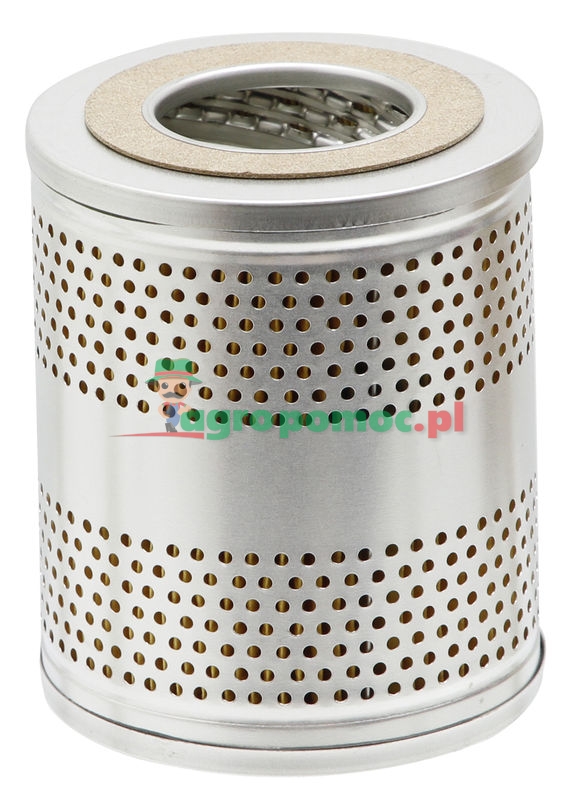 Filtr oleju hydraulicznego/przekładniowego | AR1205R, AR75603 | zdjęcie nr 1