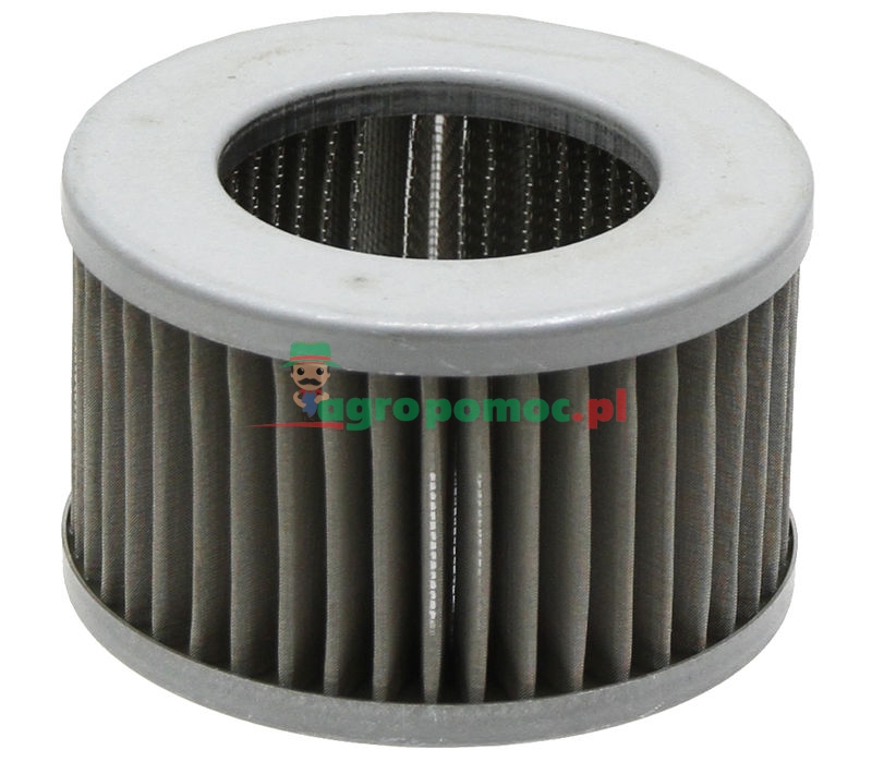Filtr ssący przekładni | H312100100100 | zdjęcie nr 1