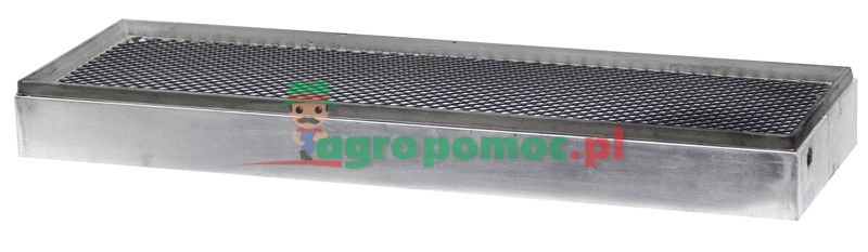 Filtr z węglem aktywnym | 3311741M91 | zdjęcie nr 1