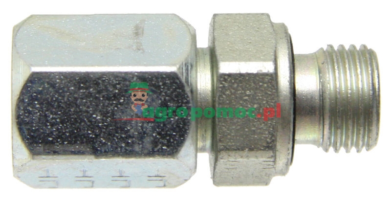 GA 7/8 FS-JIC x M20 M-MET-WD | zdjęcie nr 1