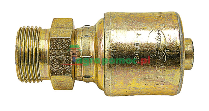 Gates PNE 10 AGL M22x1.5 | 6G-15MDL | zdjęcie nr 1