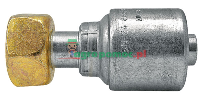 Gates PNE 16 DKOR 3/4" | 10G-12FBSPORX | zdjęcie nr 1