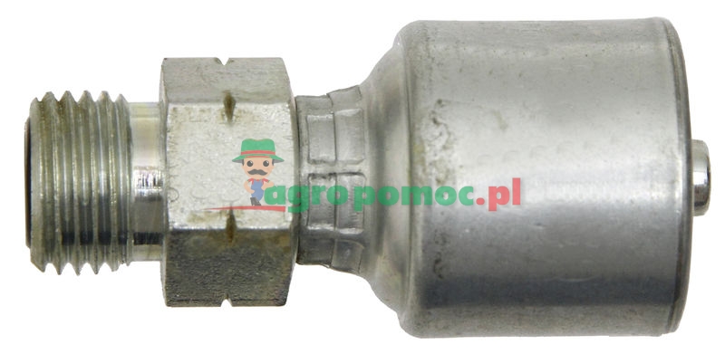 Gates PNE 20 AGORF 13/16" | 12G12MFFOR | zdjęcie nr 1