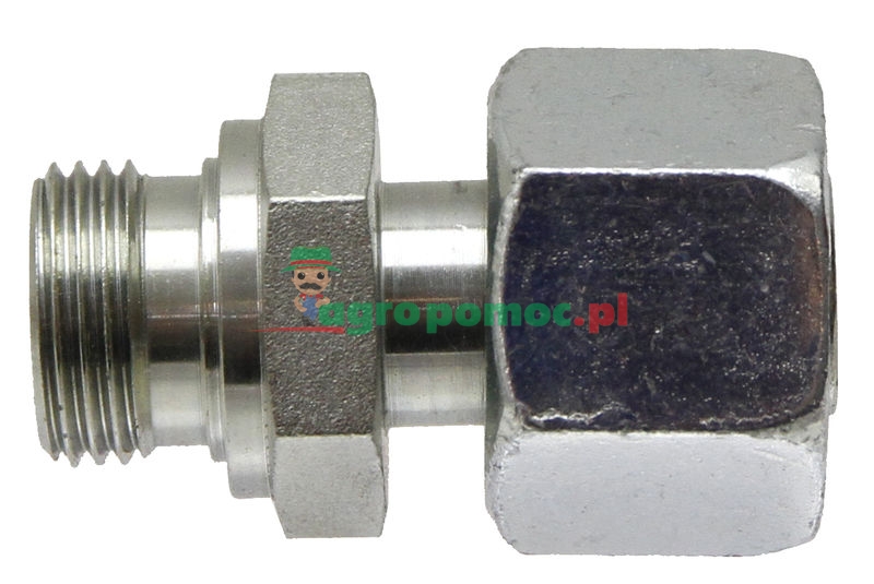 GEVR-F 16,75 G 3/8 | GEVR-F 16,75 G 3/8 | zdjęcie nr 1