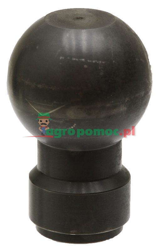 Głowica kulowa | zdjęcie nr 1