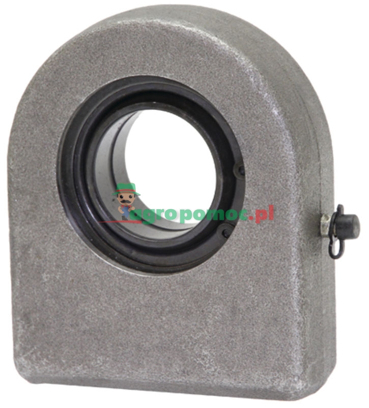 Głowica przegubowa | zdjęcie nr 1