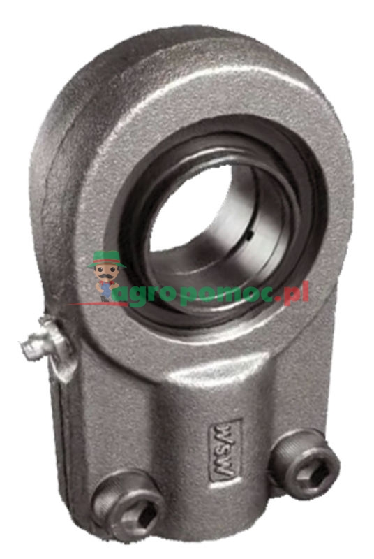 Głowica przegubowa | zdjęcie nr 1