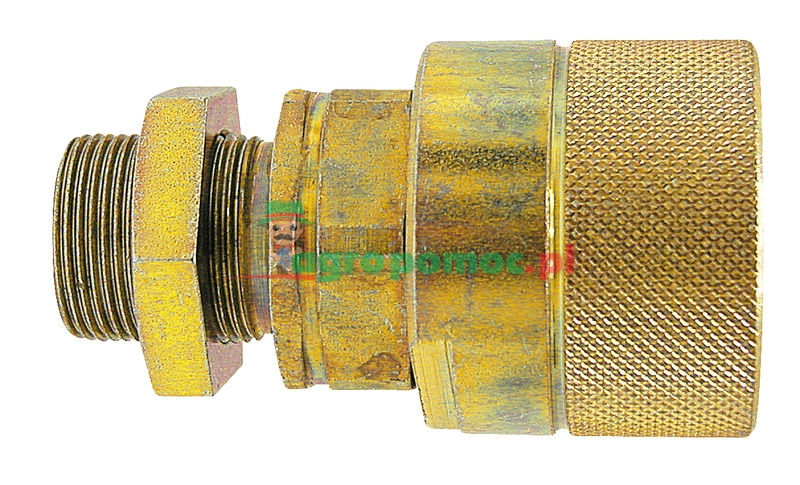 KL-S 15L (M22x1,5) DN20-BG4 | KLS 15L 4 | zdjęcie nr 1