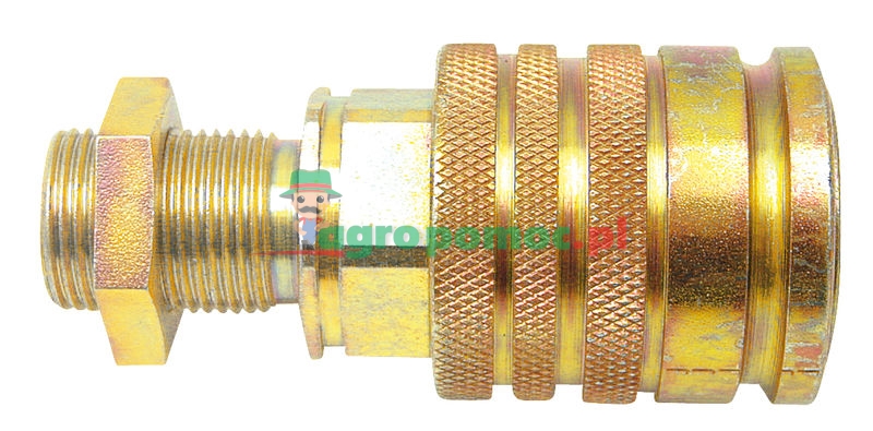 KM-S 12S (M20x1,5) DN12-BG3 | KMS 12S 3 | zdjęcie nr 1