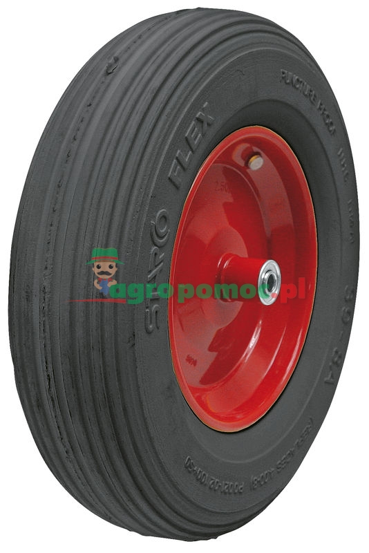 Koło kompletne | zdjęcie nr 1