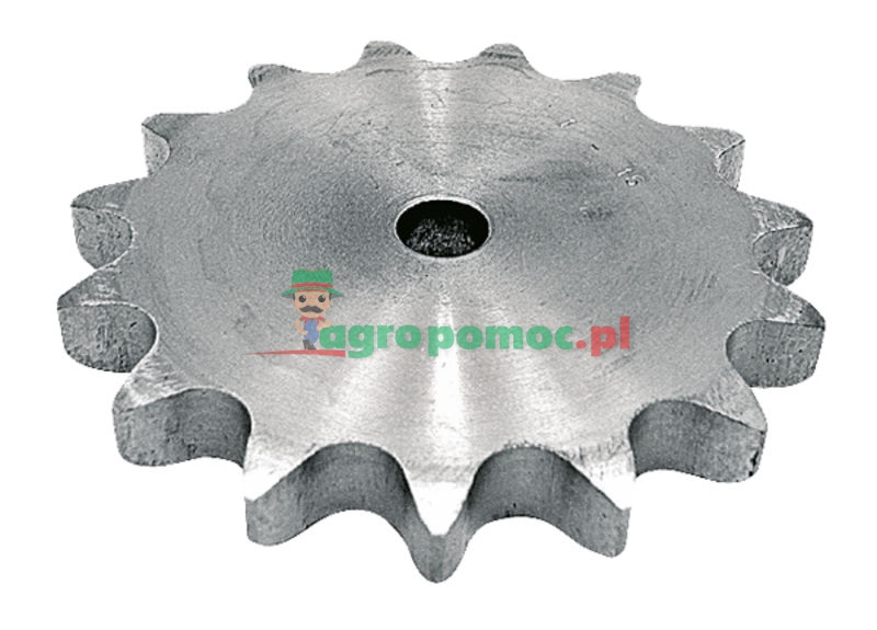 Koło łańcuchowe | zdjęcie nr 1