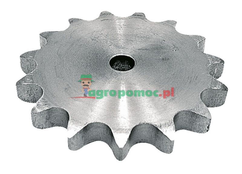 Koło łańcuchowe | zdjęcie nr 1