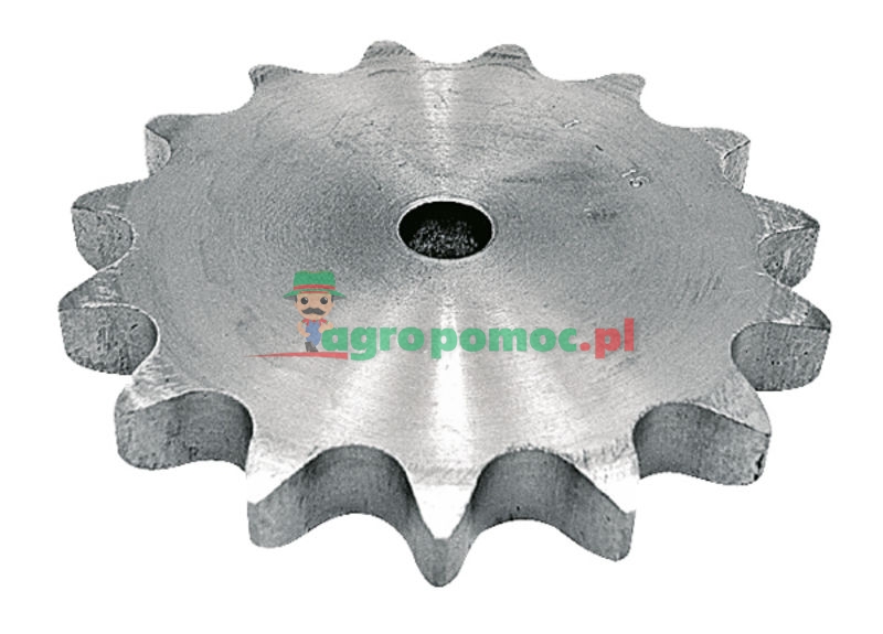 Koło łańcuchowe | zdjęcie nr 1