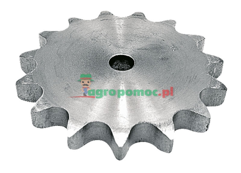 Koło łańcuchowe | zdjęcie nr 1