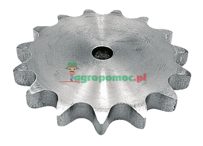 Koło łańcuchowe | zdjęcie nr 1