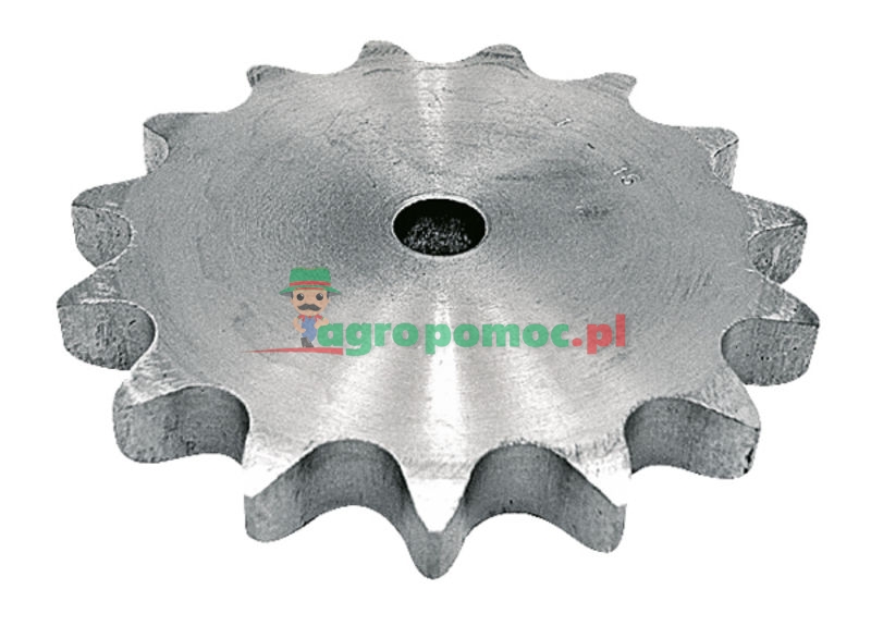 Koło łańcuchowe | zdjęcie nr 1