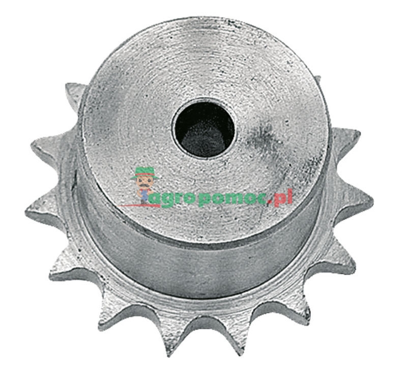 Koło łańcuchowe z piastą | zdjęcie nr 1