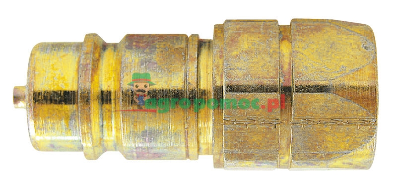 KS 30-1,5 (M30x1,5) DN25-BG6 | KS 30-1,5 IM 6 | zdjęcie nr 1